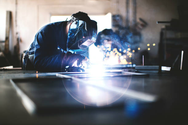  Belvedere, SC Welder Pros