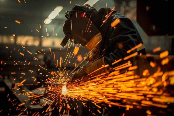 Affordable Welder Services in Belvedere, SC