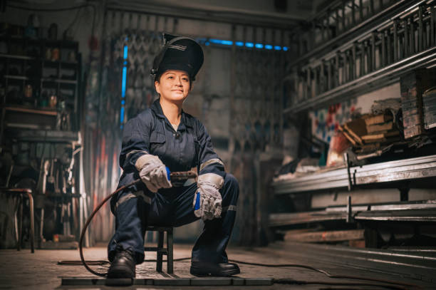 Affordable Welder Services in Belvedere, SC