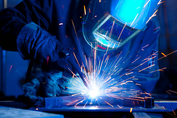 Reliable Belvedere, SC Welder & Metal Fabrication Solutions