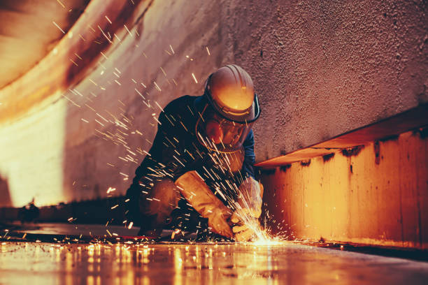 Best Pipe Welding in Belvedere, SC