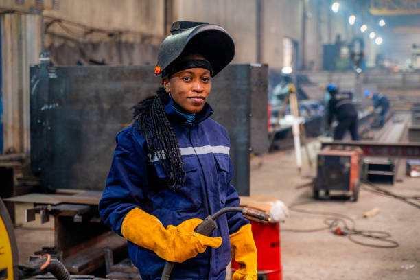 Best Structural Steel Welding in Belvedere, SC
