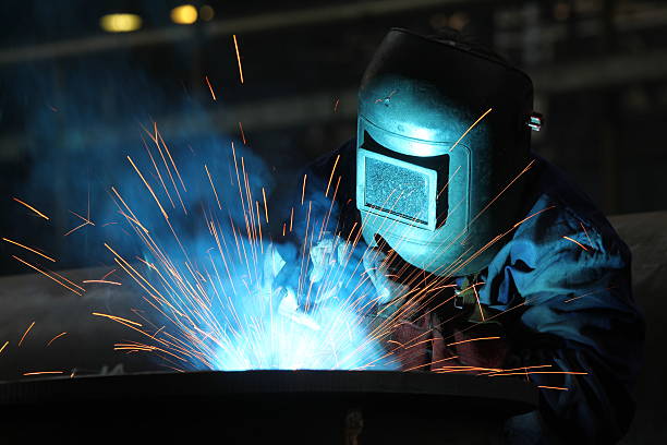 Best Welding Inspection and Certification in Belvedere, SC