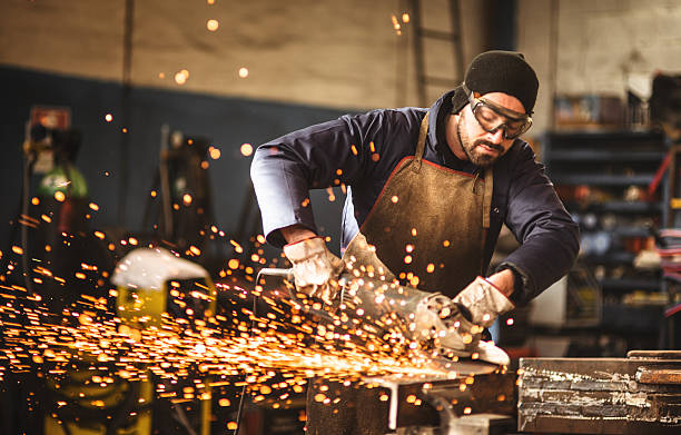 Best Food and Beverage Processing Equipment Welding in Belvedere, SC